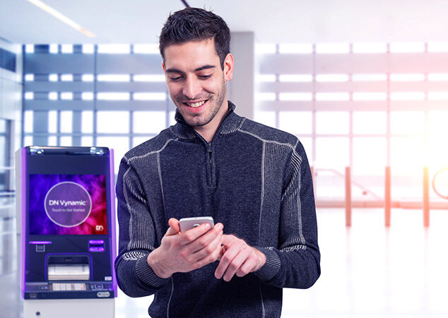 Diebold Nixdorf amplia participação no mercado de automação bancária e cresce no Brasil