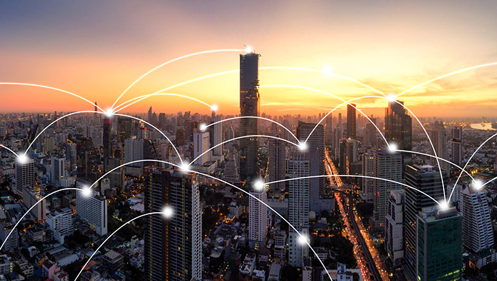 Com sensores IoT, ATMs da Diebold Nixdorf permitem monitoramento em tempo real e manutenção preventiva