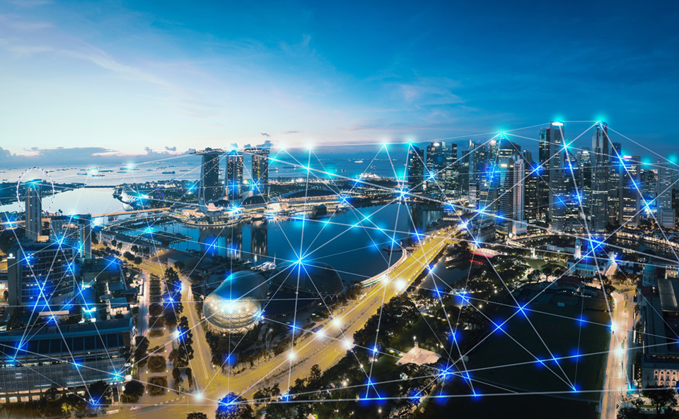 Espaços multisserviços reforçam tendência do open banking