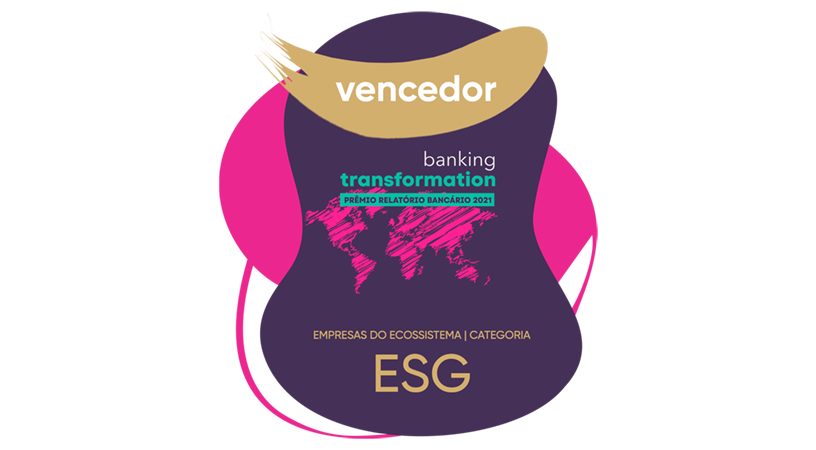 Diebold Nixdorf é destaque no Prêmio Banking Transformation 2021